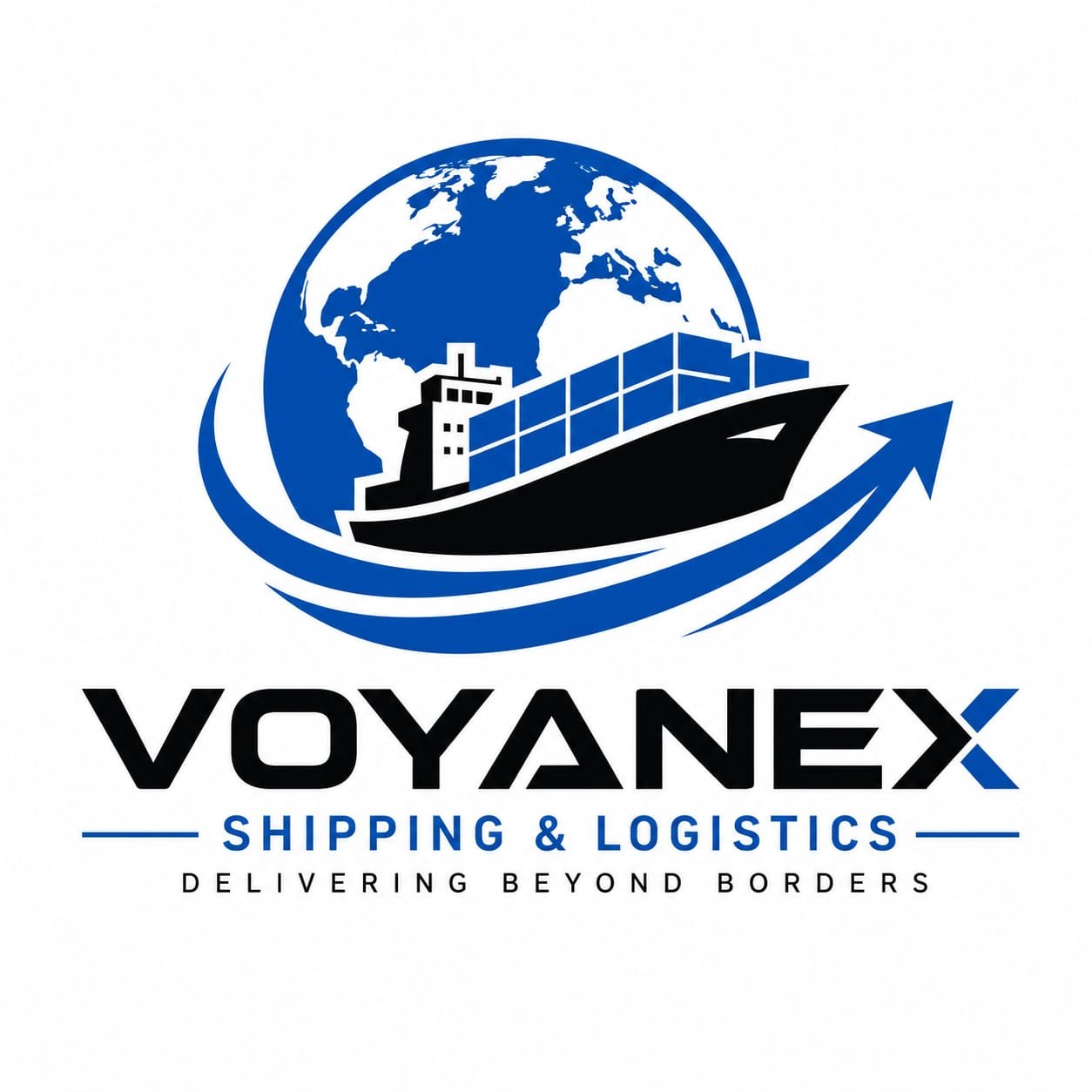 Voyanex Shipping and Logistics